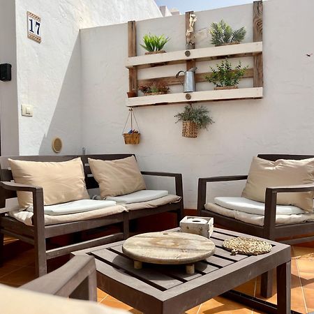 La Casita Sun Beach Caleta De Fuste Eksteriør billede