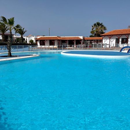 La Casita Sun Beach Caleta De Fuste Eksteriør billede