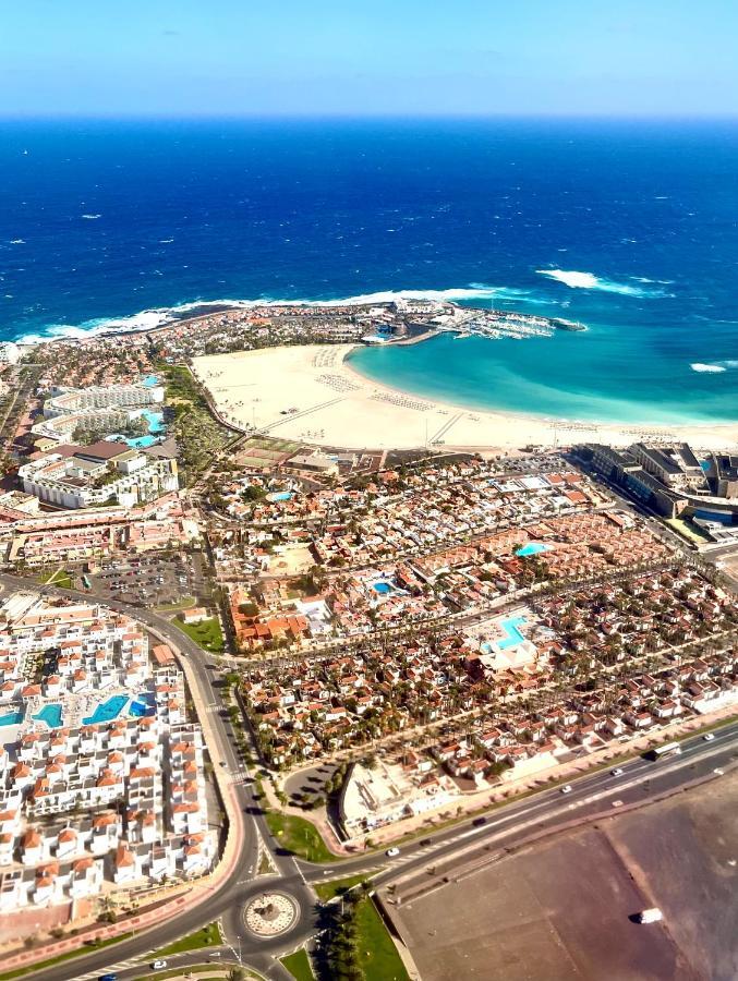 La Casita Sun Beach Caleta De Fuste Eksteriør billede