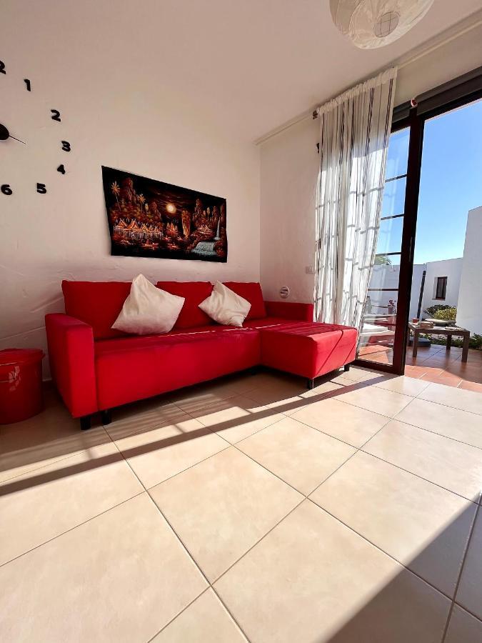 La Casita Sun Beach Caleta De Fuste Eksteriør billede