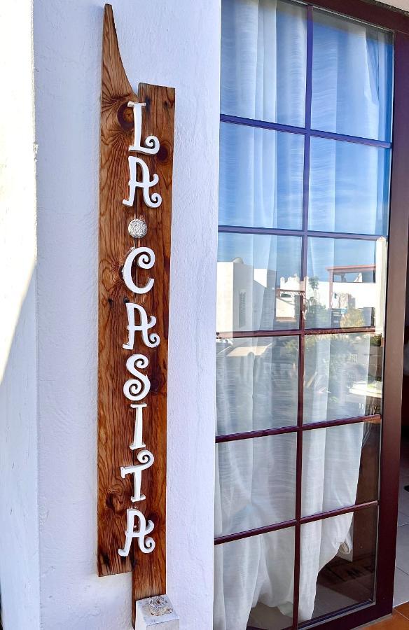 La Casita Sun Beach Caleta De Fuste Eksteriør billede