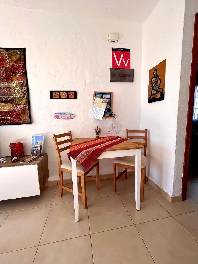 La Casita Sun Beach Caleta De Fuste Eksteriør billede