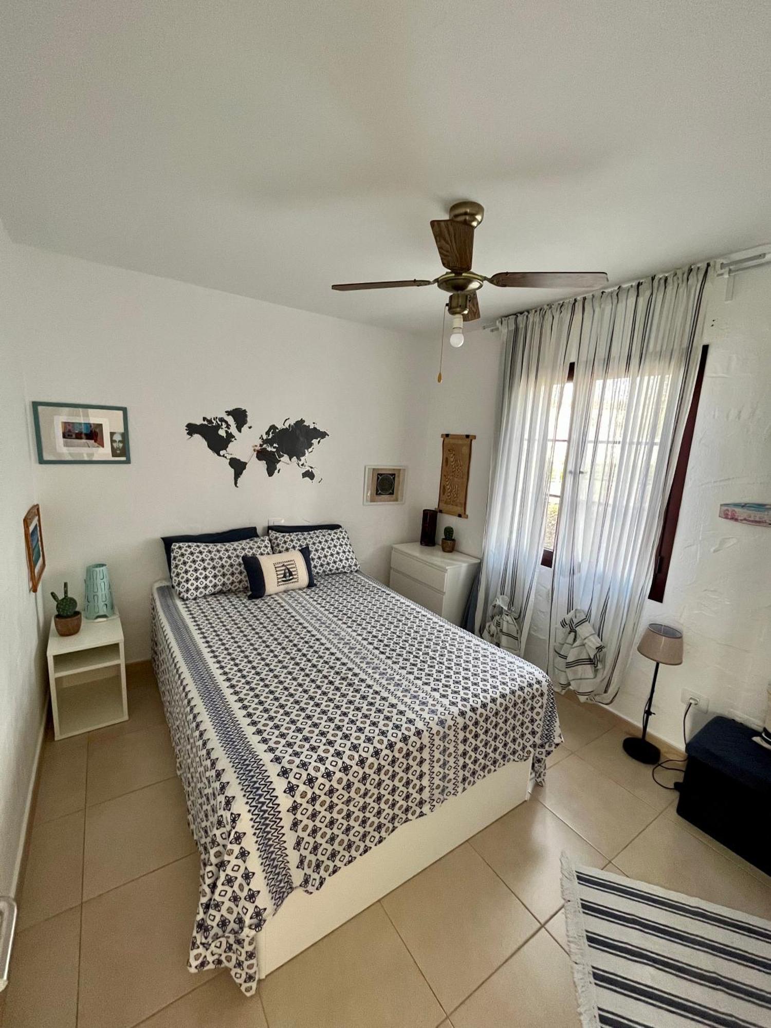 La Casita Sun Beach Caleta De Fuste Eksteriør billede