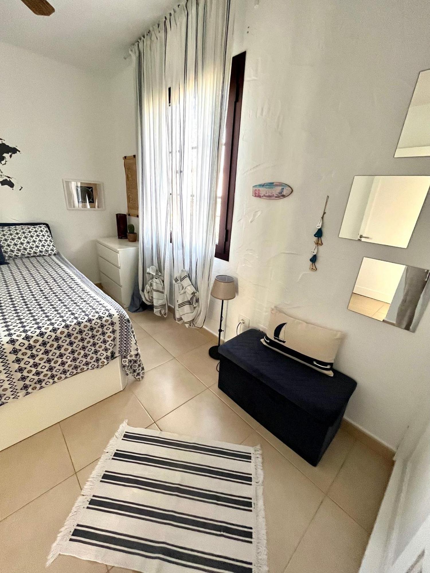 La Casita Sun Beach Caleta De Fuste Eksteriør billede