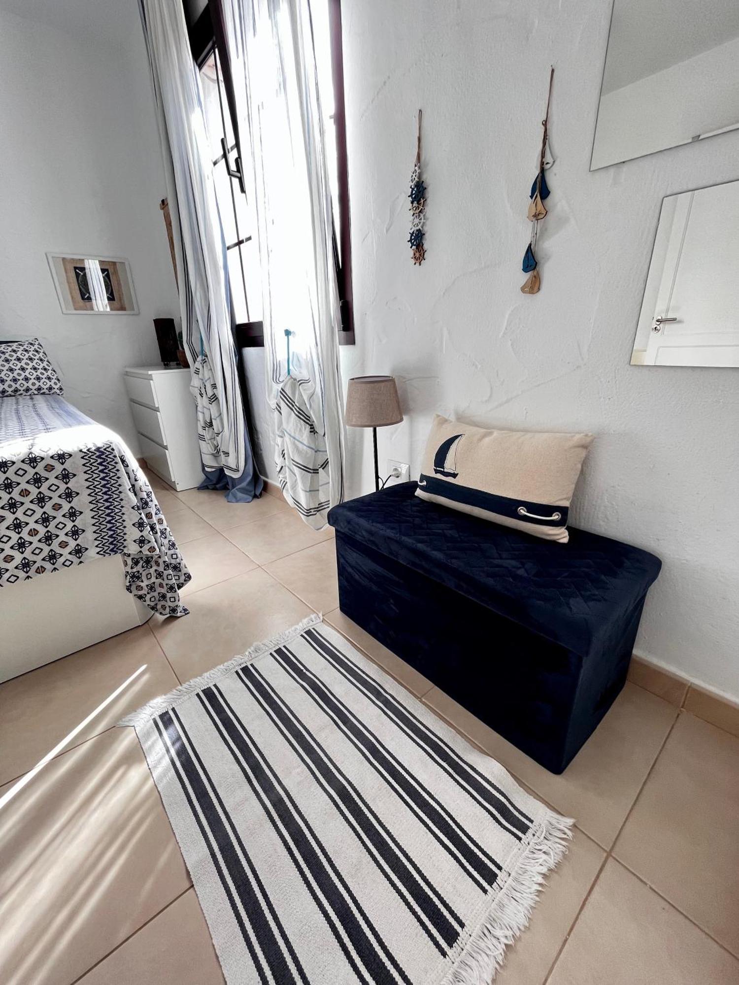 La Casita Sun Beach Caleta De Fuste Eksteriør billede