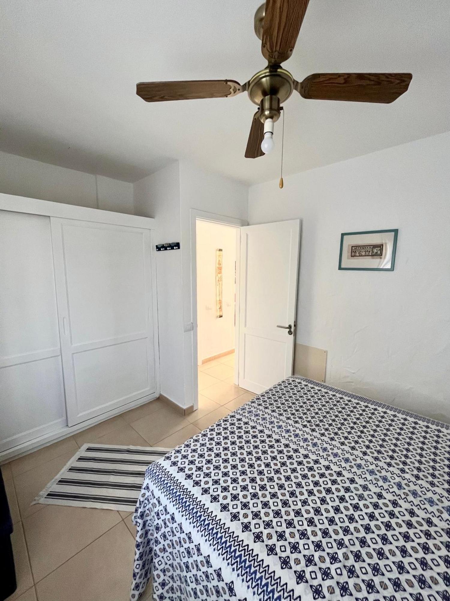 La Casita Sun Beach Caleta De Fuste Eksteriør billede