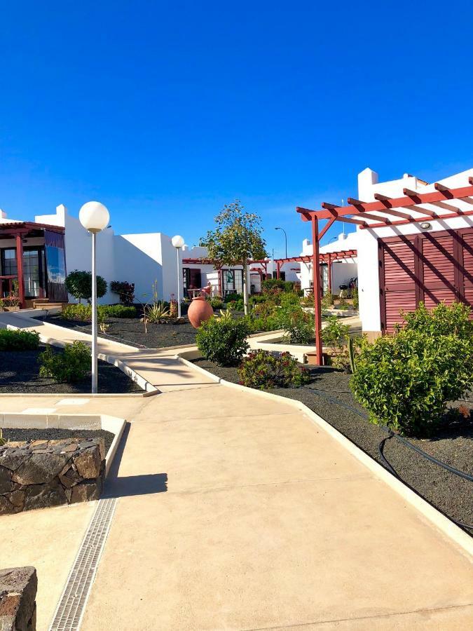 La Casita Sun Beach Caleta De Fuste Eksteriør billede