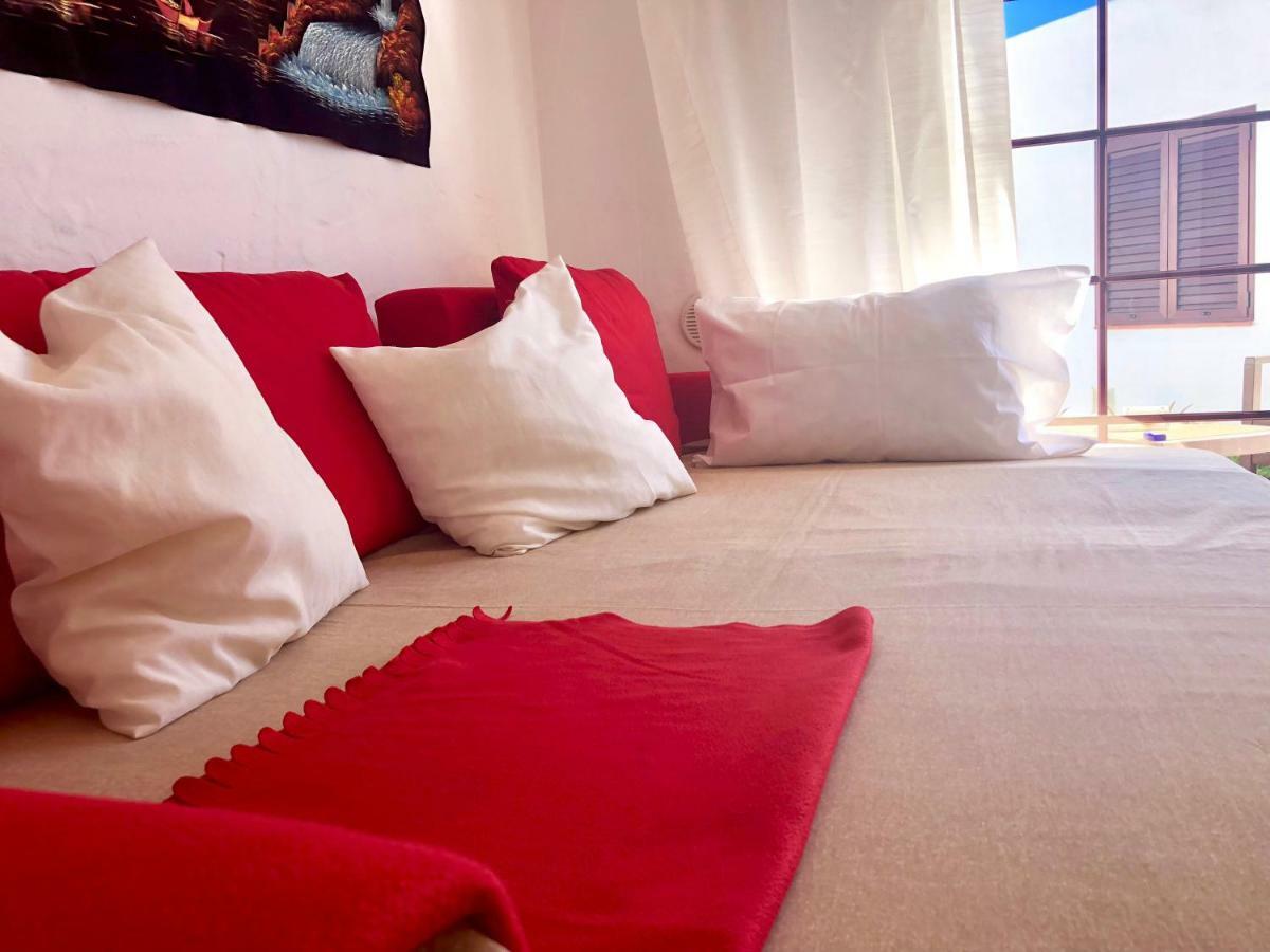 La Casita Sun Beach Caleta De Fuste Eksteriør billede