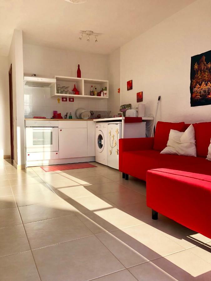 La Casita Sun Beach Caleta De Fuste Eksteriør billede